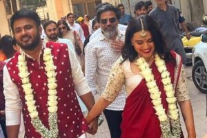 Actress Swara Bhaskar HD Photos and Wallpapers February 2025