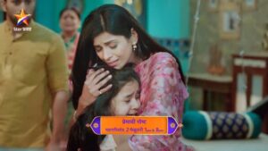 Actress Swarda Thigale HD Photos and Wallpapers February 2025
