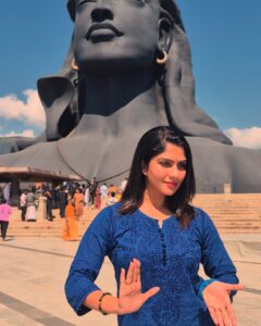 Actress Swasika HD Photos and Wallpapers January 2025