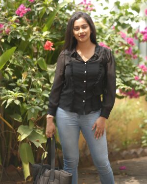 Swathi Konde Instagram - ❣️