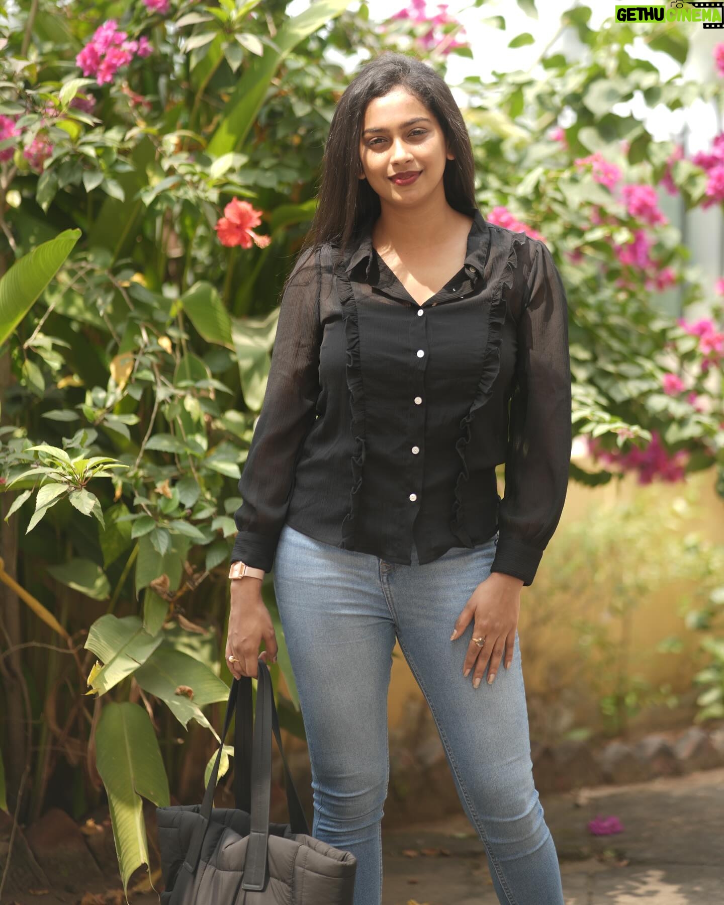 Swathi Konde - 93.1K Likes - ❣️