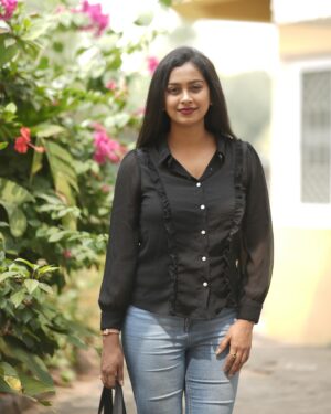 Swathi Konde Instagram - ❣️