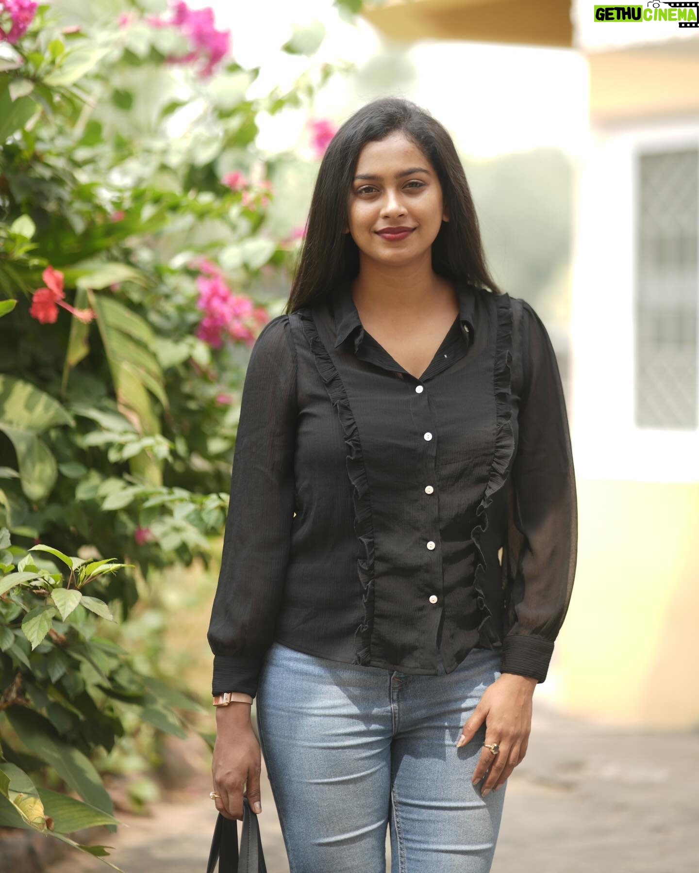 Swathi Konde - 93.1K Likes - ❣️
