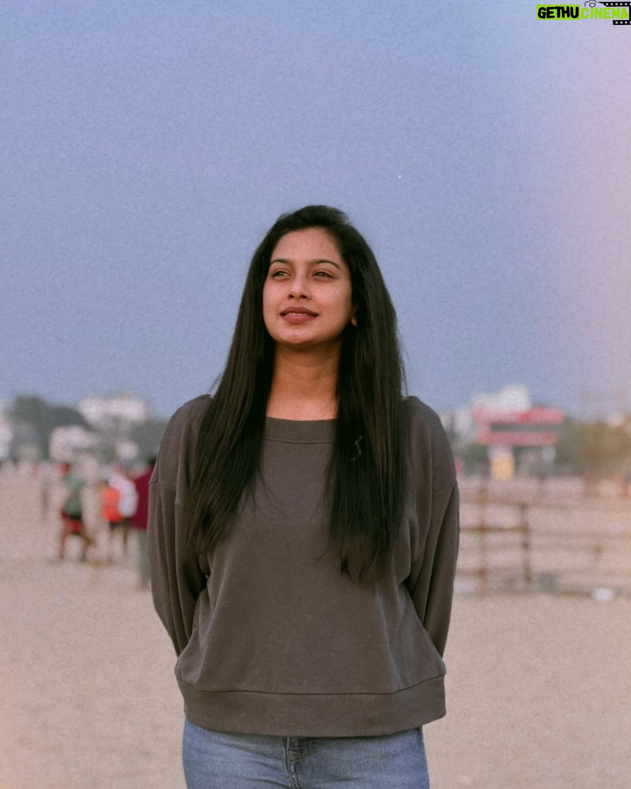 Swathi Konde - 41.7K Likes - “The morning breeze has secrets to tell you. Don’t go back to sleep.”🍁