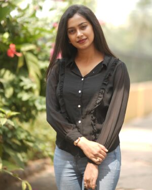 Swathi Konde Instagram - ❣️