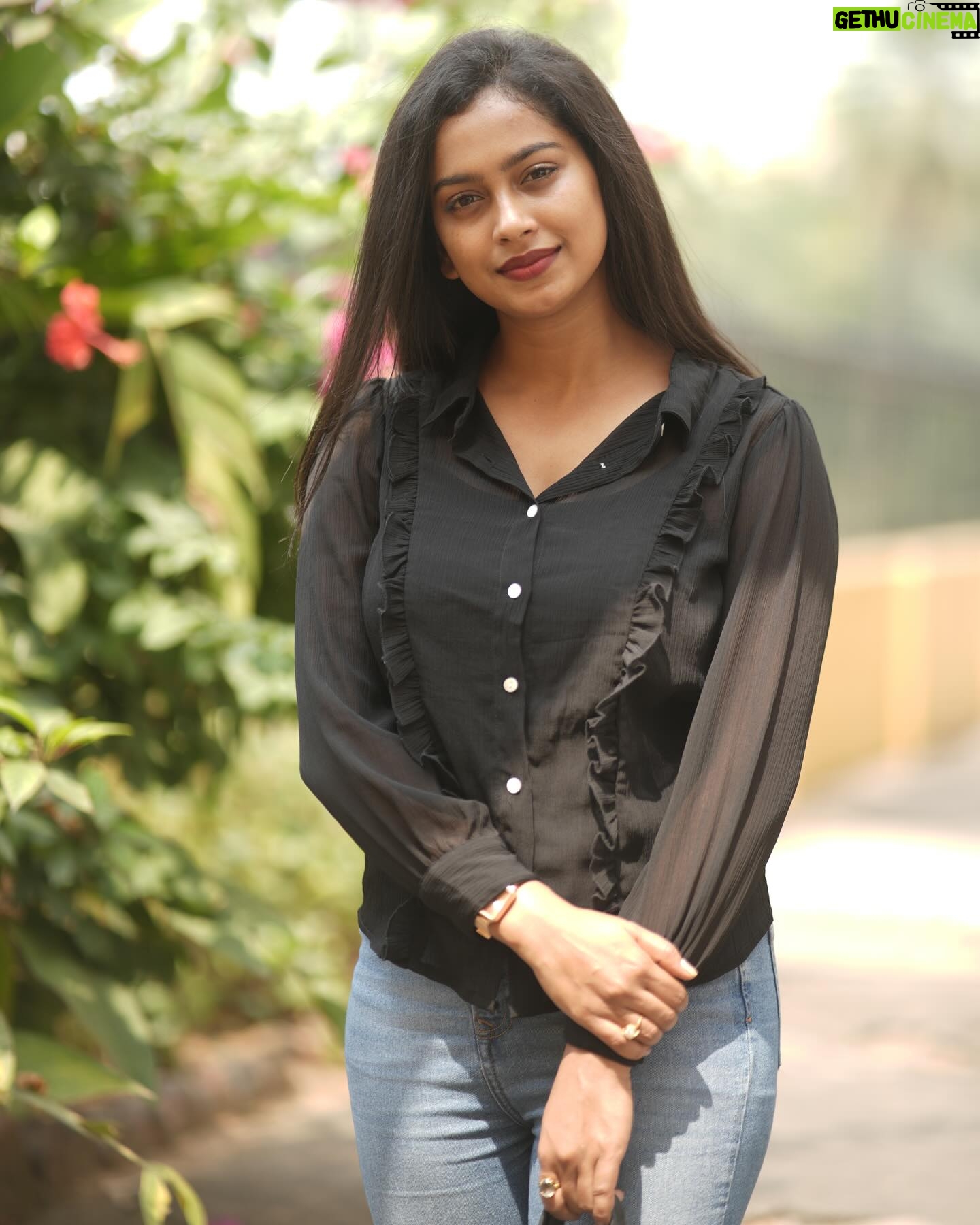 Swathi Konde - 93.1K Likes - ❣️