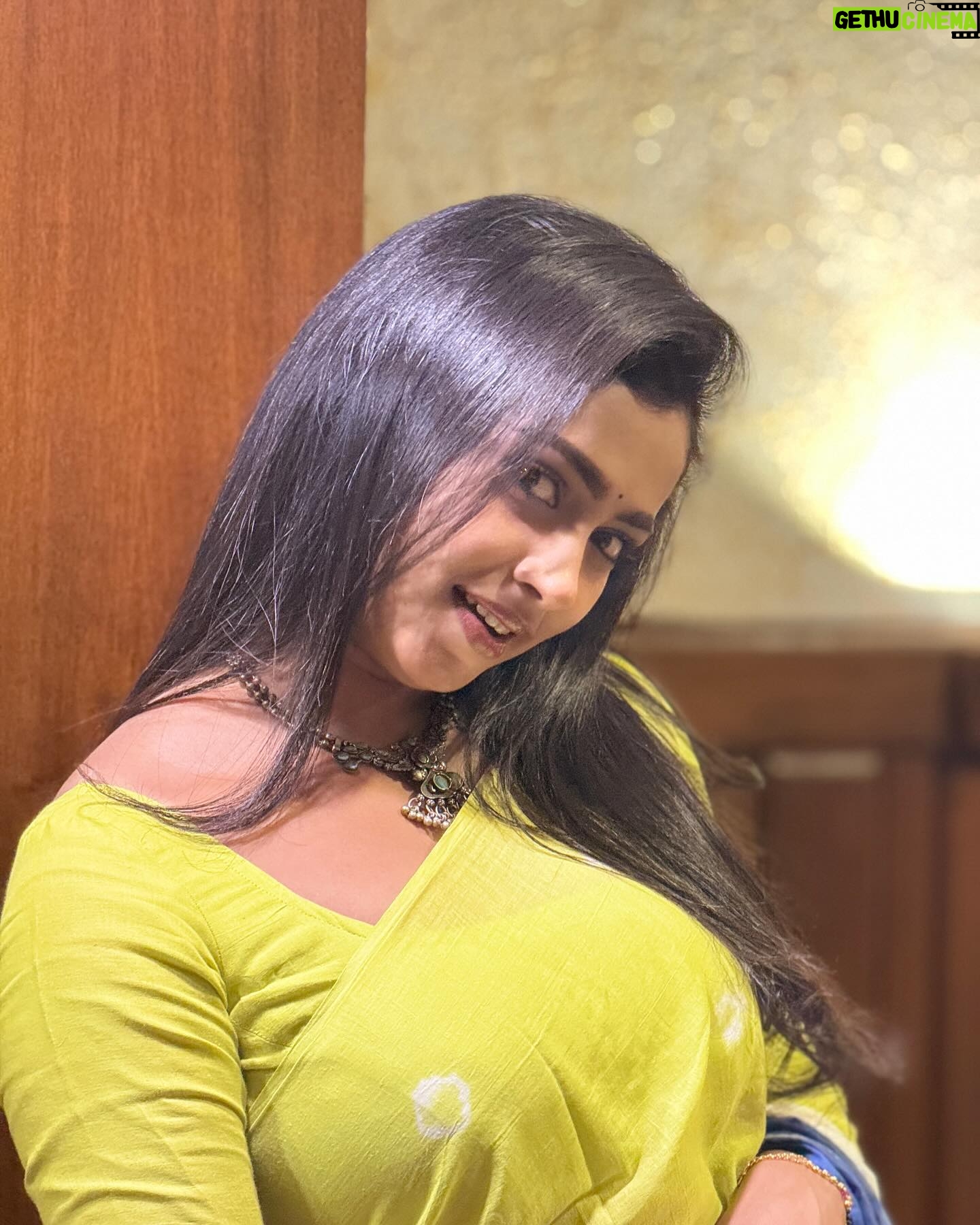 Swathi Konde - 54K Likes - 🙈❤️♾️ Clicked by my favorite one ❤️🔥