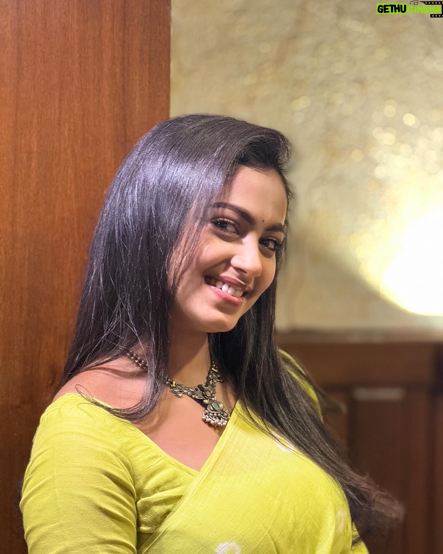 Swathi Konde - 54K Likes - 🙈❤️♾️ Clicked by my favorite one ❤️🔥