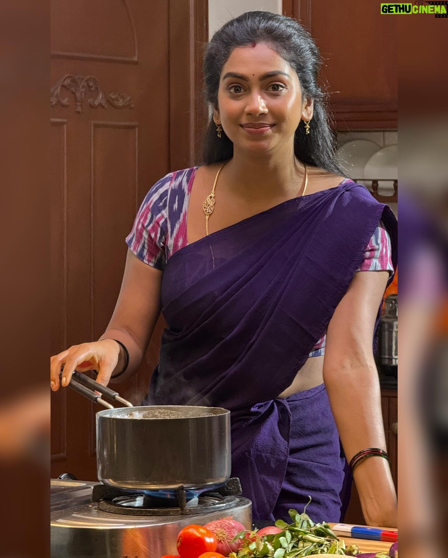 Swathi Konde - 54.1K Likes - hellooooo everyone ❤️
