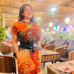 Actress Sweety Chhabra HD Photos and Wallpapers February 2025