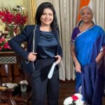 Sweta Singh