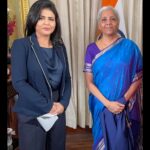 Sweta Singh