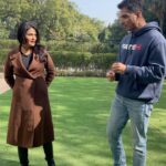 Sweta Singh
