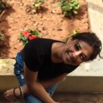 Swetha Changappa