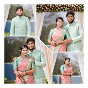 Swetha Khelge Instagram - 10.12.2023 💍

The beginning of a fairy tale🥰

#swethakhelge #viranth #engagement #throwback #ringceremony #weddingring #bridetobe #engagementring #engagementphotos #couplegoals #bridesofbangalore #indianbride #lifepartner #love #gratitude #blessed