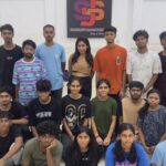 Swetha Venugopal