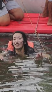 Actress Sylvia Kim HD Photos and Wallpapers February 2025