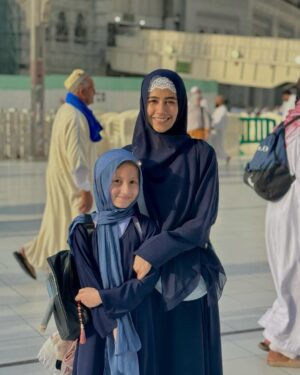 Syra Yousuf Instagram - Happy birthday to me 🥰
Hands down the happiest, most precious birthday ♥️