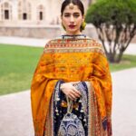 Syra Yousuf