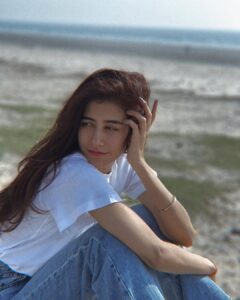 Actress Syra Yousuf HD Photos and Wallpapers March 2023