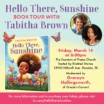Tabitha Brown
