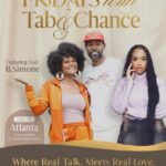 Tabitha Brown