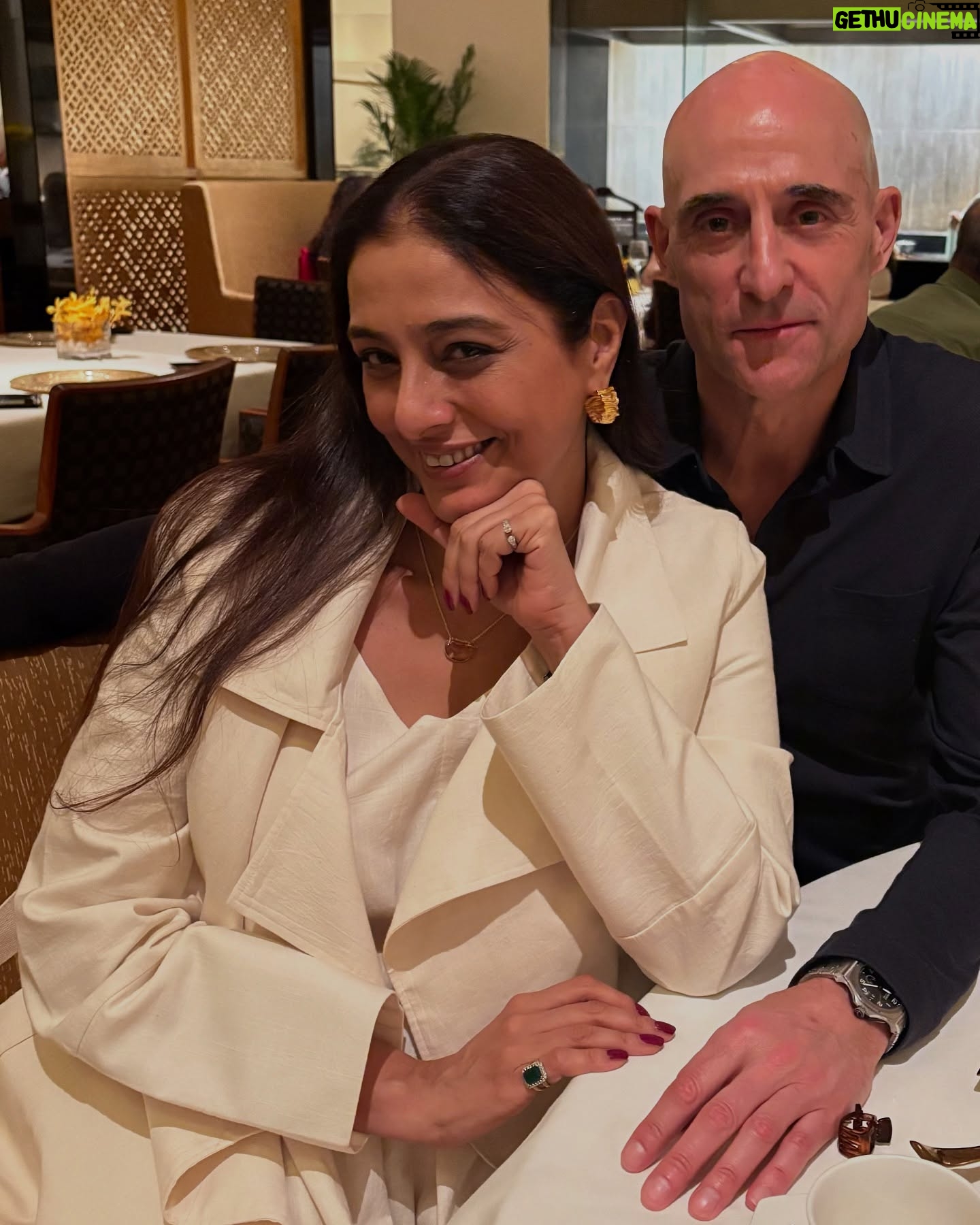 Tabu - 111.2K Likes - Javicco and Francesca re-unite!!!❤️❤️❤️
@mrmarkstrong
