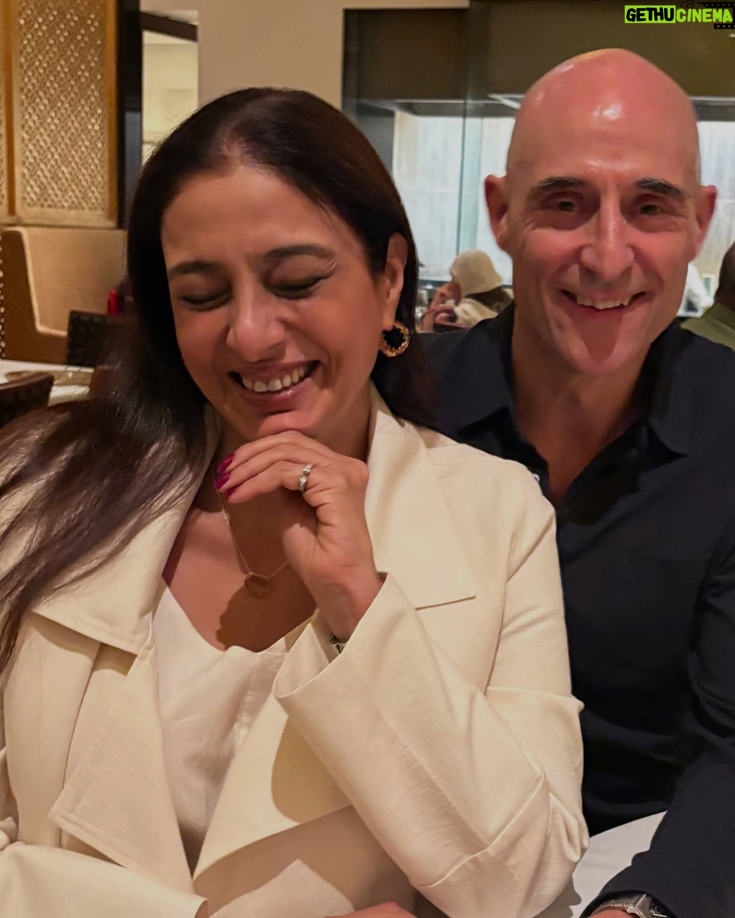 Tabu - 111.2K Likes - Javicco and Francesca re-unite!!!❤️❤️❤️
@mrmarkstrong