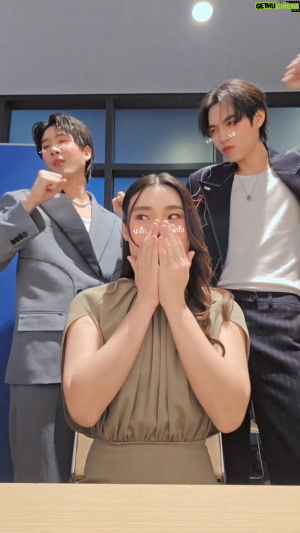 Tachakorn Boonlupyanun - 14.8K Likes - #FKFandayXCambodia @first.kp @khaotungg