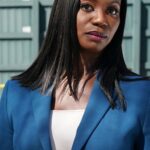 Taja V. Simpson