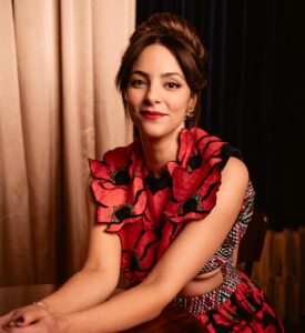 Actress Tala Ashe HD Photos and Wallpapers February 2025