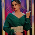 Tamanna Vyas