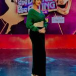 Tamanna Vyas