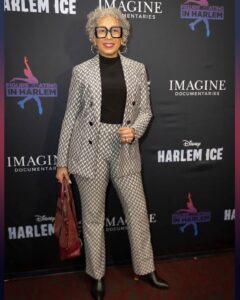 Actress Tamara Tunie HD Photos and Wallpapers February 2025