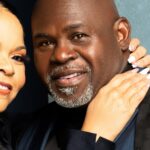 Tamela Mann