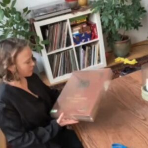 Tami Stronach Instagram - Pick up your own copy! The Neverending Story Boxed Set can be purchased from Imprint/ViaVision in Australia. The discs are region free, so anyone can play them anywhere, and they ship worldwide! 

Check it out here: https://viavision.com.au

They're limited edition and numbered so super cool!
#theneverendingstory #childlikeempress #80snostalgia