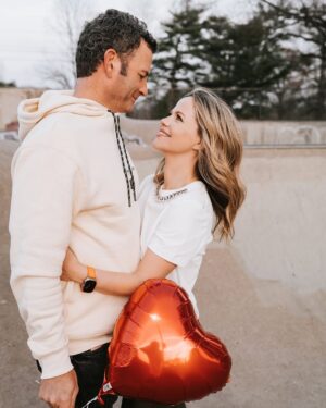 Tammin Sursok Instagram - “They call it madness, I call it love” 🥰

Right now we need the message to love all. I mean, that's the purpose of it all. 

Today my wish is that we lead with our hearts and as a wise man said “all you need is love”. 

Happy Valentines Day 💕 

#valentines #valentinesday