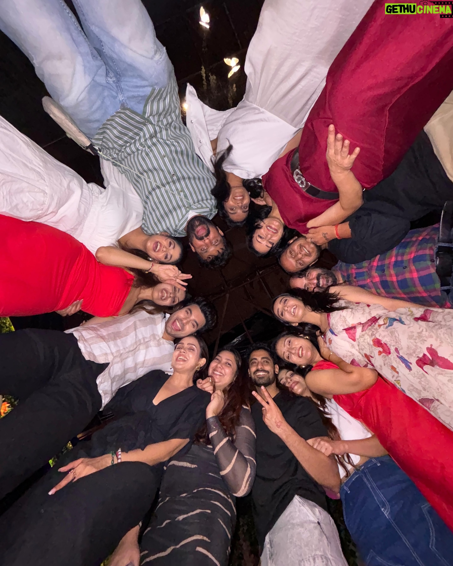 Tanvi Dogra - 111.2K Likes - 1000 episodes of PARINEETII. 💫 

This is not just a number, it’s a journey we’ve walked together with you. From small towns to big cities, you’ve welcomed us into your homes and hearts, and we couldn’t be more grateful. 

Every emotion, every tear, and every smile on this show is connected to the love and support you’ve given us. Parineetii is not just a show, it’s a part of your lives, your stories, and your relationships. 

This milestone belongs to you. Thank you for standing by us, for watching, for feeling, and for making us a part of your family. Without you, this dream would never have come true. 

Here’s to the beautiful bond we share and many more moments to come. Dil se shukriya! ❤️🙏

Forever grateful to @ektarkapoor @tanusridgupta @beinganilnagpal @kavi_nagpal @shivangisinghchauhaan @tripathi.mrinal @varunthebabbar @balajitelefilmslimited for this opportunity. 

Thankyou @kushalz @ritesh.n.yadav @tanyaa03 @shyam.s.gupta_1992 for being our pillars of support.

Team parineetii @vaishnavimacdonald_official @alkamogha @soniashri19 @anchalsahuofficial @tanvi.dogra @sparshkotwal @mansii.jain1 @aakash_talwar @siabhatia_official @officialrishigrover @ashishdixitofficial 
@jeetuvaziraniofficial @manjaster @sahibvohra007 @seema.anand27 @theshilpaagnihotri 

 #Parineetii #AapkaApnaShow
 #Parineetii1000 #ForeverGrateful