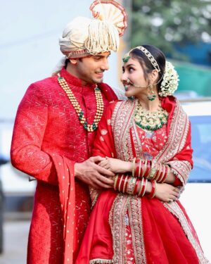 Tanvi Dogra Instagram - 1000 episodes of PARINEETII. 💫 

This is not just a number, it’s a journey we’ve walked together with you. From small towns to big cities, you’ve welcomed us into your homes and hearts, and we couldn’t be more grateful. 

Every emotion, every tear, and every smile on this show is connected to the love and support you’ve given us. Parineetii is not just a show, it’s a part of your lives, your stories, and your relationships. 

This milestone belongs to you. Thank you for standing by us, for watching, for feeling, and for making us a part of your family. Without you, this dream would never have come true. 

Here’s to the beautiful bond we share and many more moments to come. Dil se shukriya! ❤️🙏

Forever grateful to @ektarkapoor @tanusridgupta @beinganilnagpal @kavi_nagpal @shivangisinghchauhaan @tripathi.mrinal @varunthebabbar @balajitelefilmslimited for this opportunity. 

Thankyou @kushalz @ritesh.n.yadav @tanyaa03 @shyam.s.gupta_1992 for being our pillars of support.

Team parineetii @vaishnavimacdonald_official @alkamogha @soniashri19 @anchalsahuofficial @tanvi.dogra @sparshkotwal @mansii.jain1 @aakash_talwar @siabhatia_official @officialrishigrover @ashishdixitofficial 
@jeetuvaziraniofficial @manjaster @sahibvohra007 @seema.anand27 @theshilpaagnihotri 

 #Parineetii #AapkaApnaShow
 #Parineetii1000 #ForeverGrateful