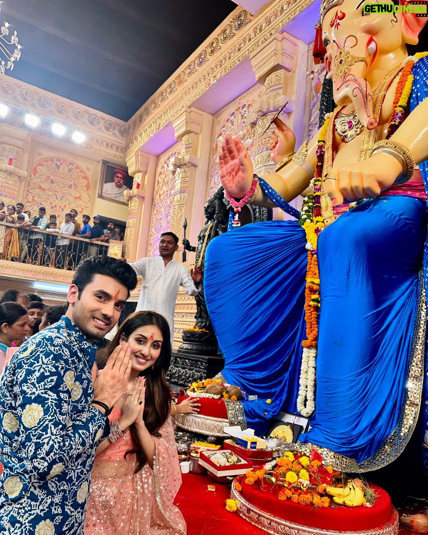 Tanvi Dogra - 111.2K Likes - 1000 episodes of PARINEETII. 💫 

This is not just a number, it’s a journey we’ve walked together with you. From small towns to big cities, you’ve welcomed us into your homes and hearts, and we couldn’t be more grateful. 

Every emotion, every tear, and every smile on this show is connected to the love and support you’ve given us. Parineetii is not just a show, it’s a part of your lives, your stories, and your relationships. 

This milestone belongs to you. Thank you for standing by us, for watching, for feeling, and for making us a part of your family. Without you, this dream would never have come true. 

Here’s to the beautiful bond we share and many more moments to come. Dil se shukriya! ❤️🙏

Forever grateful to @ektarkapoor @tanusridgupta @beinganilnagpal @kavi_nagpal @shivangisinghchauhaan @tripathi.mrinal @varunthebabbar @balajitelefilmslimited for this opportunity. 

Thankyou @kushalz @ritesh.n.yadav @tanyaa03 @shyam.s.gupta_1992 for being our pillars of support.

Team parineetii @vaishnavimacdonald_official @alkamogha @soniashri19 @anchalsahuofficial @tanvi.dogra @sparshkotwal @mansii.jain1 @aakash_talwar @siabhatia_official @officialrishigrover @ashishdixitofficial 
@jeetuvaziraniofficial @manjaster @sahibvohra007 @seema.anand27 @theshilpaagnihotri 

 #Parineetii #AapkaApnaShow
 #Parineetii1000 #ForeverGrateful