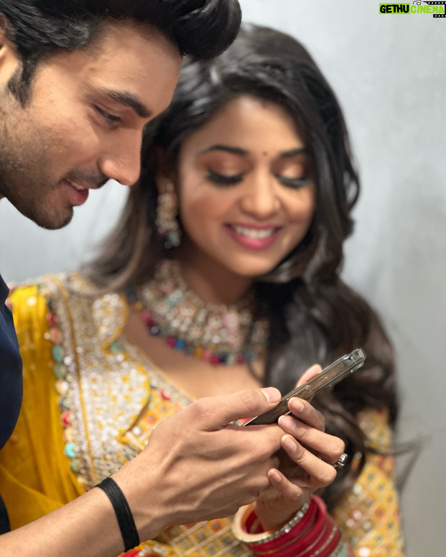 Tanvi Dogra - 111.2K Likes - 1000 episodes of PARINEETII. 💫 

This is not just a number, it’s a journey we’ve walked together with you. From small towns to big cities, you’ve welcomed us into your homes and hearts, and we couldn’t be more grateful. 

Every emotion, every tear, and every smile on this show is connected to the love and support you’ve given us. Parineetii is not just a show, it’s a part of your lives, your stories, and your relationships. 

This milestone belongs to you. Thank you for standing by us, for watching, for feeling, and for making us a part of your family. Without you, this dream would never have come true. 

Here’s to the beautiful bond we share and many more moments to come. Dil se shukriya! ❤️🙏

Forever grateful to @ektarkapoor @tanusridgupta @beinganilnagpal @kavi_nagpal @shivangisinghchauhaan @tripathi.mrinal @varunthebabbar @balajitelefilmslimited for this opportunity. 

Thankyou @kushalz @ritesh.n.yadav @tanyaa03 @shyam.s.gupta_1992 for being our pillars of support.

Team parineetii @vaishnavimacdonald_official @alkamogha @soniashri19 @anchalsahuofficial @tanvi.dogra @sparshkotwal @mansii.jain1 @aakash_talwar @siabhatia_official @officialrishigrover @ashishdixitofficial 
@jeetuvaziraniofficial @manjaster @sahibvohra007 @seema.anand27 @theshilpaagnihotri 

 #Parineetii #AapkaApnaShow
 #Parineetii1000 #ForeverGrateful