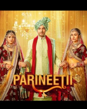 Tanvi Dogra Instagram - 1000 episodes of PARINEETII. 💫 

This is not just a number, it’s a journey we’ve walked together with you. From small towns to big cities, you’ve welcomed us into your homes and hearts, and we couldn’t be more grateful. 

Every emotion, every tear, and every smile on this show is connected to the love and support you’ve given us. Parineetii is not just a show, it’s a part of your lives, your stories, and your relationships. 

This milestone belongs to you. Thank you for standing by us, for watching, for feeling, and for making us a part of your family. Without you, this dream would never have come true. 

Here’s to the beautiful bond we share and many more moments to come. Dil se shukriya! ❤️🙏

Forever grateful to @ektarkapoor @tanusridgupta @beinganilnagpal @kavi_nagpal @shivangisinghchauhaan @tripathi.mrinal @varunthebabbar @balajitelefilmslimited for this opportunity. 

Thankyou @kushalz @ritesh.n.yadav @tanyaa03 @shyam.s.gupta_1992 for being our pillars of support.

Team parineetii @vaishnavimacdonald_official @alkamogha @soniashri19 @anchalsahuofficial @tanvi.dogra @sparshkotwal @mansii.jain1 @aakash_talwar @siabhatia_official @officialrishigrover @ashishdixitofficial 
@jeetuvaziraniofficial @manjaster @sahibvohra007 @seema.anand27 @theshilpaagnihotri 

 #Parineetii #AapkaApnaShow
 #Parineetii1000 #ForeverGrateful