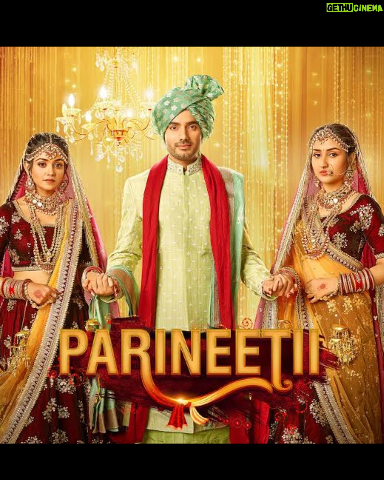 Tanvi Dogra - 111.2K Likes - 1000 episodes of PARINEETII. 💫 

This is not just a number, it’s a journey we’ve walked together with you. From small towns to big cities, you’ve welcomed us into your homes and hearts, and we couldn’t be more grateful. 

Every emotion, every tear, and every smile on this show is connected to the love and support you’ve given us. Parineetii is not just a show, it’s a part of your lives, your stories, and your relationships. 

This milestone belongs to you. Thank you for standing by us, for watching, for feeling, and for making us a part of your family. Without you, this dream would never have come true. 

Here’s to the beautiful bond we share and many more moments to come. Dil se shukriya! ❤️🙏

Forever grateful to @ektarkapoor @tanusridgupta @beinganilnagpal @kavi_nagpal @shivangisinghchauhaan @tripathi.mrinal @varunthebabbar @balajitelefilmslimited for this opportunity. 

Thankyou @kushalz @ritesh.n.yadav @tanyaa03 @shyam.s.gupta_1992 for being our pillars of support.

Team parineetii @vaishnavimacdonald_official @alkamogha @soniashri19 @anchalsahuofficial @tanvi.dogra @sparshkotwal @mansii.jain1 @aakash_talwar @siabhatia_official @officialrishigrover @ashishdixitofficial 
@jeetuvaziraniofficial @manjaster @sahibvohra007 @seema.anand27 @theshilpaagnihotri 

 #Parineetii #AapkaApnaShow
 #Parineetii1000 #ForeverGrateful