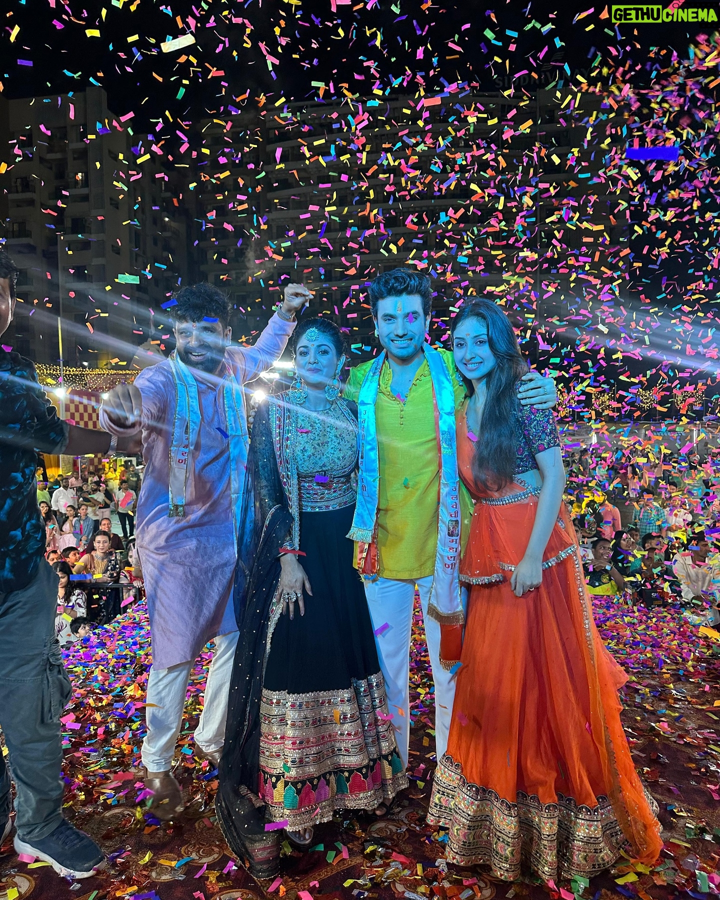 Tanvi Dogra - 111.2K Likes - 1000 episodes of PARINEETII. 💫 

This is not just a number, it’s a journey we’ve walked together with you. From small towns to big cities, you’ve welcomed us into your homes and hearts, and we couldn’t be more grateful. 

Every emotion, every tear, and every smile on this show is connected to the love and support you’ve given us. Parineetii is not just a show, it’s a part of your lives, your stories, and your relationships. 

This milestone belongs to you. Thank you for standing by us, for watching, for feeling, and for making us a part of your family. Without you, this dream would never have come true. 

Here’s to the beautiful bond we share and many more moments to come. Dil se shukriya! ❤️🙏

Forever grateful to @ektarkapoor @tanusridgupta @beinganilnagpal @kavi_nagpal @shivangisinghchauhaan @tripathi.mrinal @varunthebabbar @balajitelefilmslimited for this opportunity. 

Thankyou @kushalz @ritesh.n.yadav @tanyaa03 @shyam.s.gupta_1992 for being our pillars of support.

Team parineetii @vaishnavimacdonald_official @alkamogha @soniashri19 @anchalsahuofficial @tanvi.dogra @sparshkotwal @mansii.jain1 @aakash_talwar @siabhatia_official @officialrishigrover @ashishdixitofficial 
@jeetuvaziraniofficial @manjaster @sahibvohra007 @seema.anand27 @theshilpaagnihotri 

 #Parineetii #AapkaApnaShow
 #Parineetii1000 #ForeverGrateful