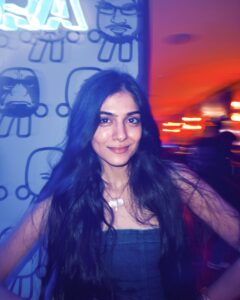 Actress Tanvi Malhara HD Photos and Wallpapers February 2025