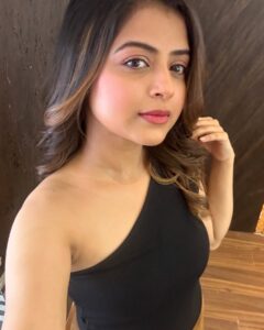 Actress Tanvi Mundle HD Photos and Wallpapers December 2024