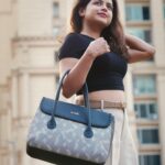 Tanvi Mundle