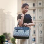 Tanvi Mundle