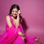 Tanvi Mundle
