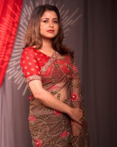 Actress Tanvi Mundle HD Photos and Wallpapers October 2024
